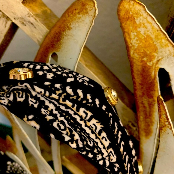 Handmade Headband - Picture 4 of 8